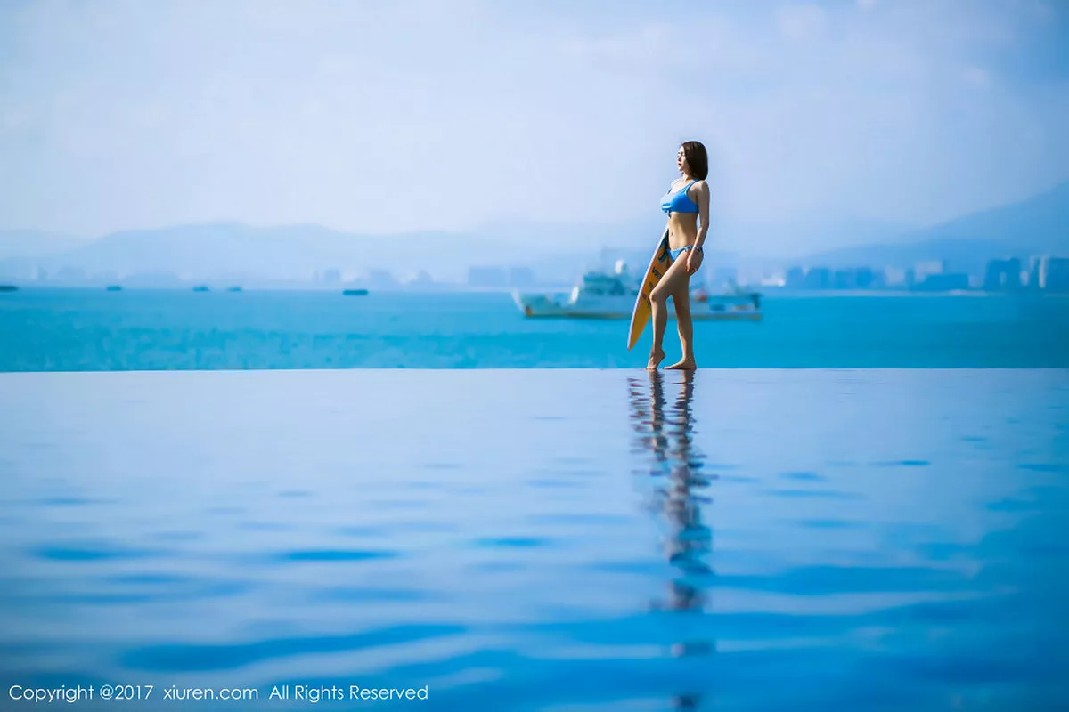 图片[3]-[XiuRen秀人网]第858期廿十写真-秀人资源网