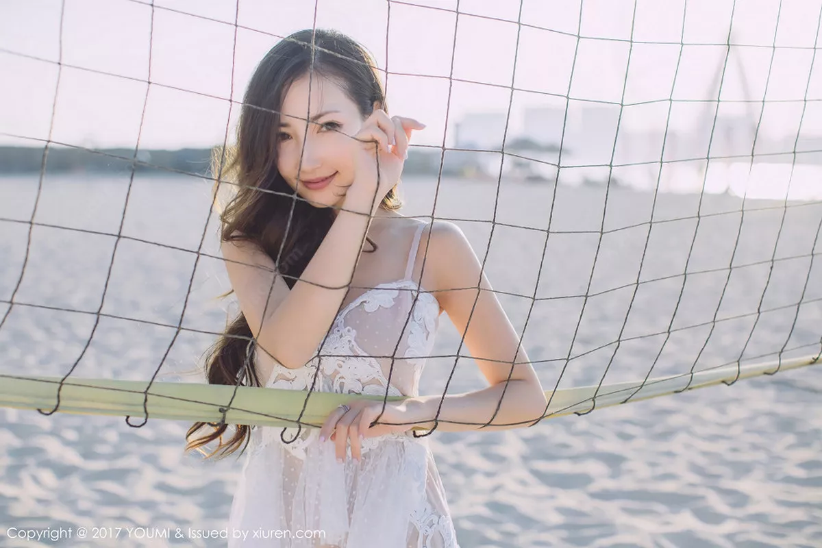图片[17]-[YouMi尤蜜荟]第088期Yumi-尤美写真-秀人资源网