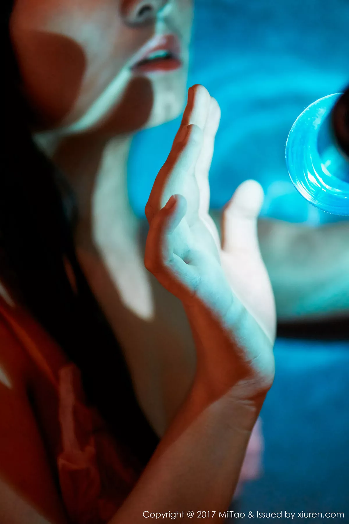 图片[13]-[MiiTao蜜桃社]第086期瑞欣写真-秀人资源网