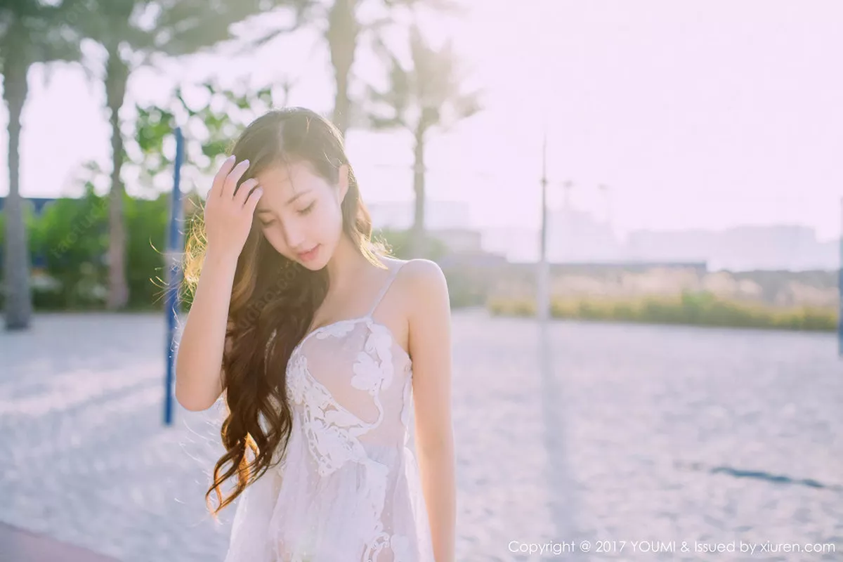 图片[24]-[YouMi尤蜜荟]第088期Yumi-尤美写真-秀人资源网