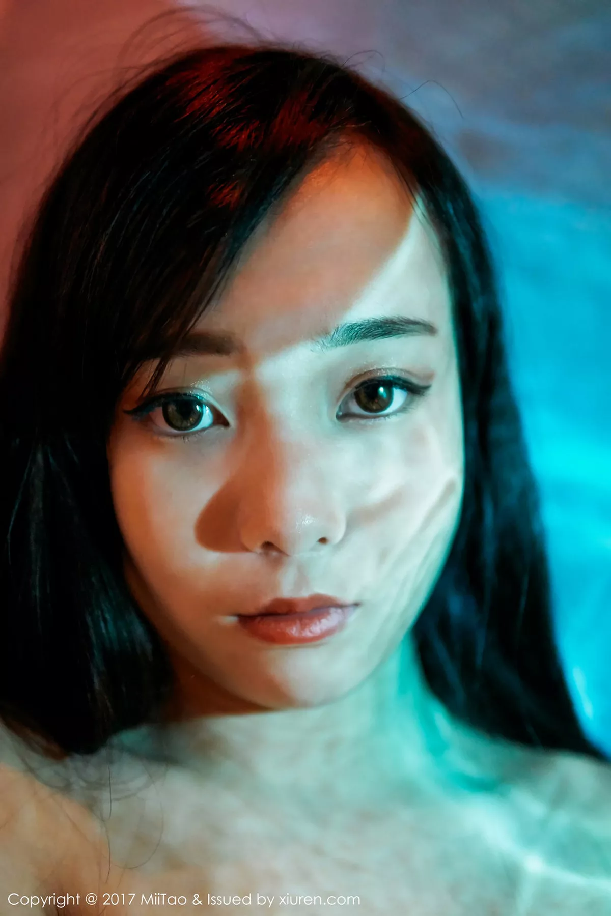 图片[16]-[MiiTao蜜桃社]第086期瑞欣写真-秀人资源网