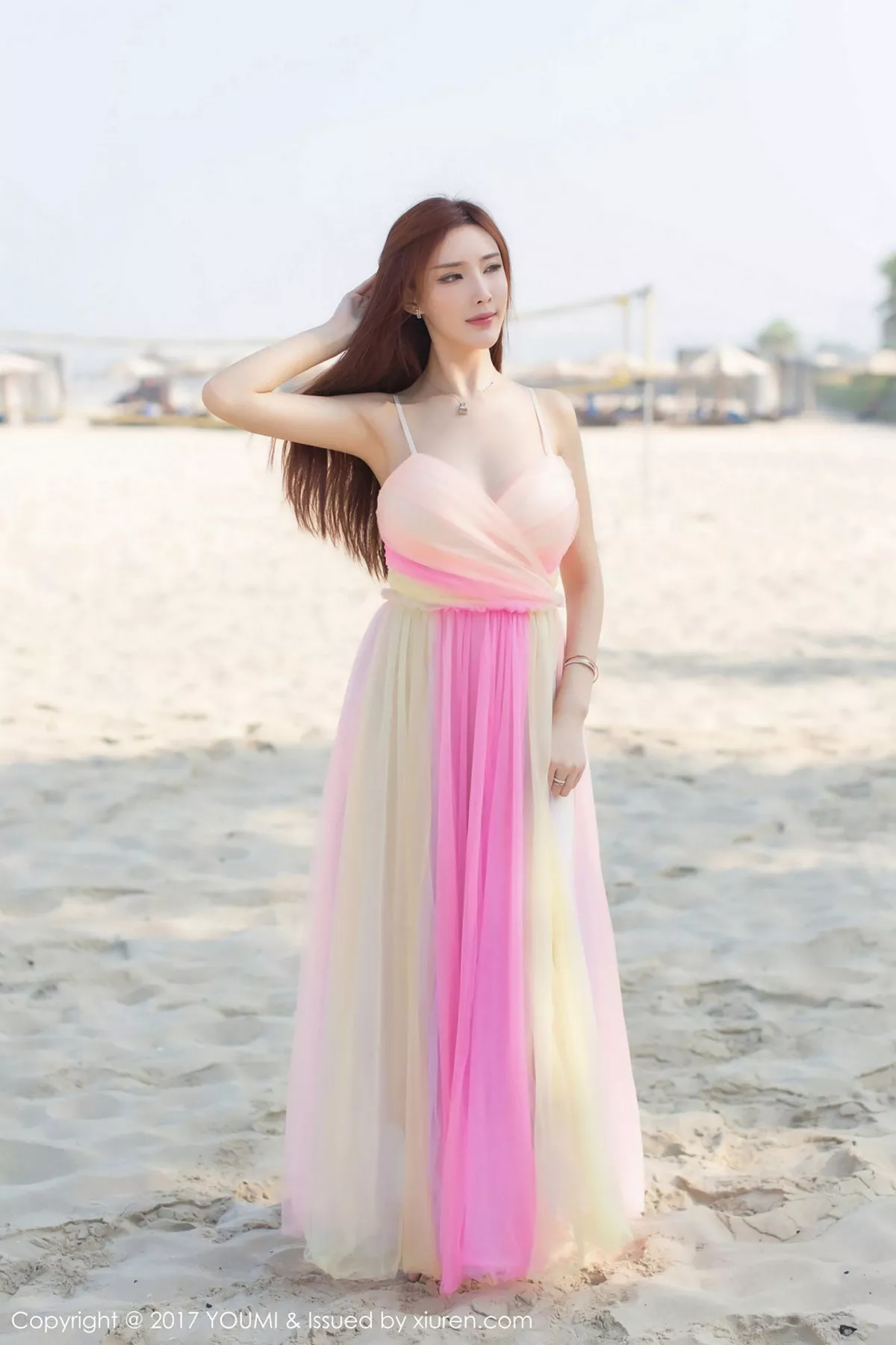 图片[31]-[YouMi尤蜜荟]第092期土肥圆矮挫穷写真-秀人资源网