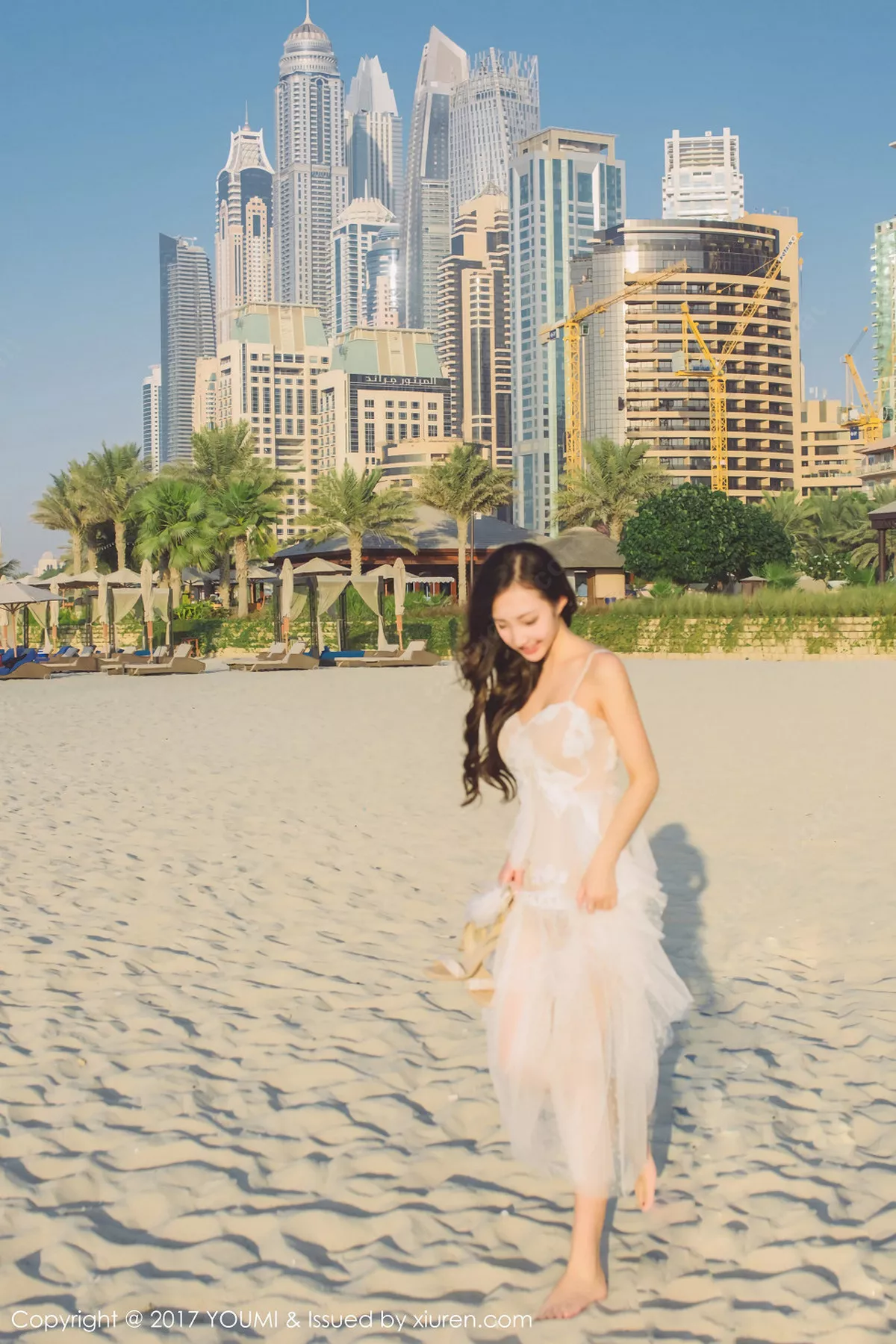 图片[11]-[YouMi尤蜜荟]第088期Yumi-尤美写真-秀人资源网