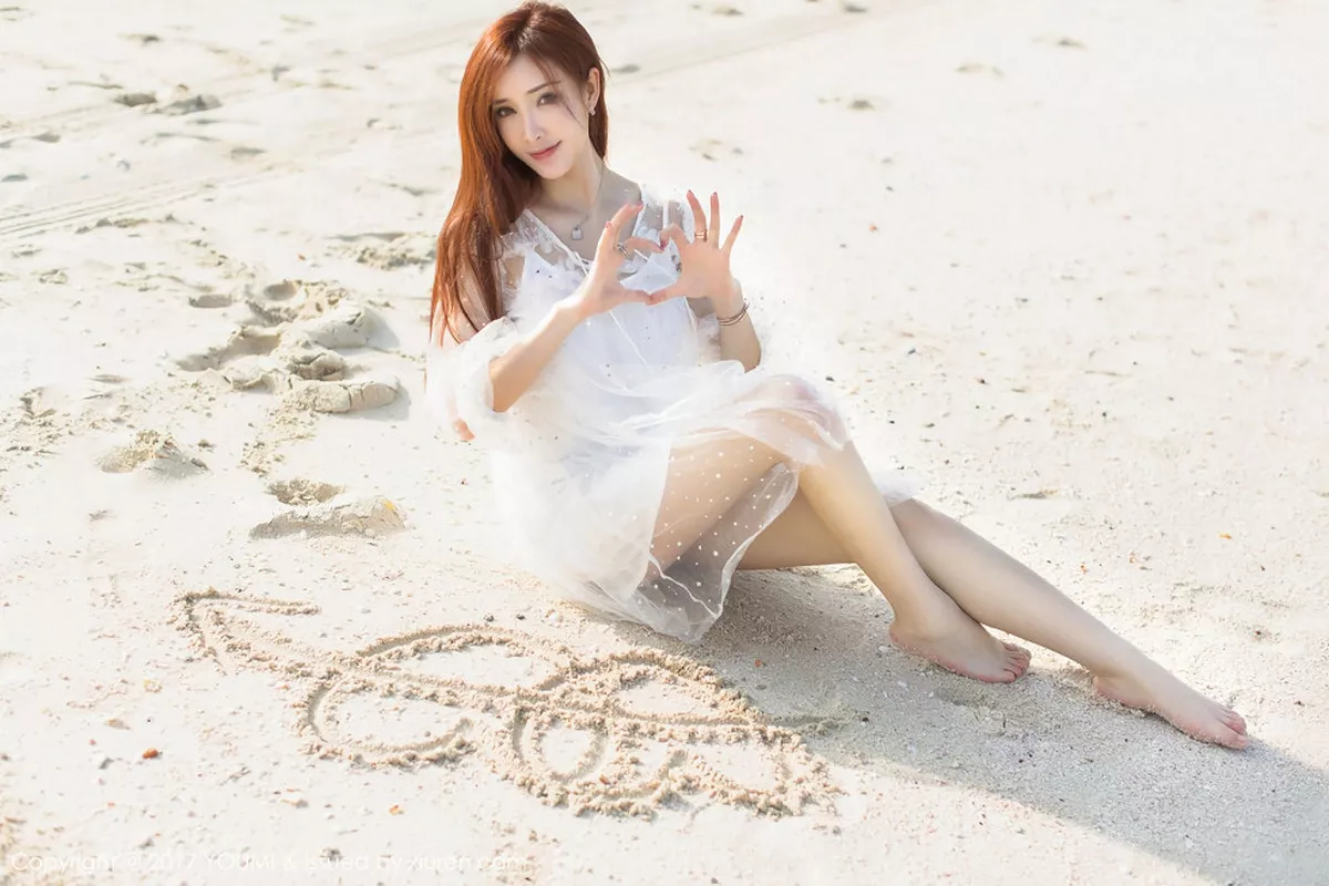 图片[7]-[YouMi尤蜜荟]第092期土肥圆矮挫穷写真-秀人资源网