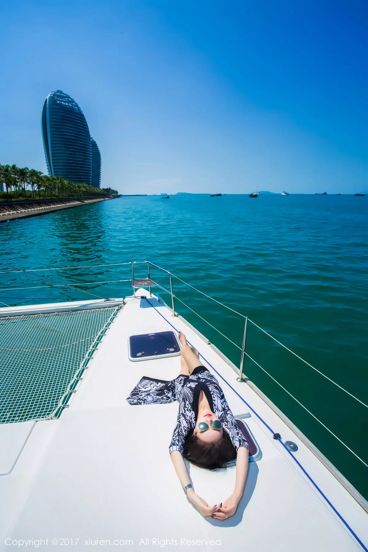 图片[11]-[XiuRen秀人网]第858期廿十写真-秀人资源网