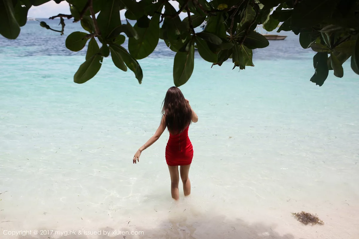 图片[10]-[MyGirl美媛馆]第272期绮里嘉写真-秀人资源网