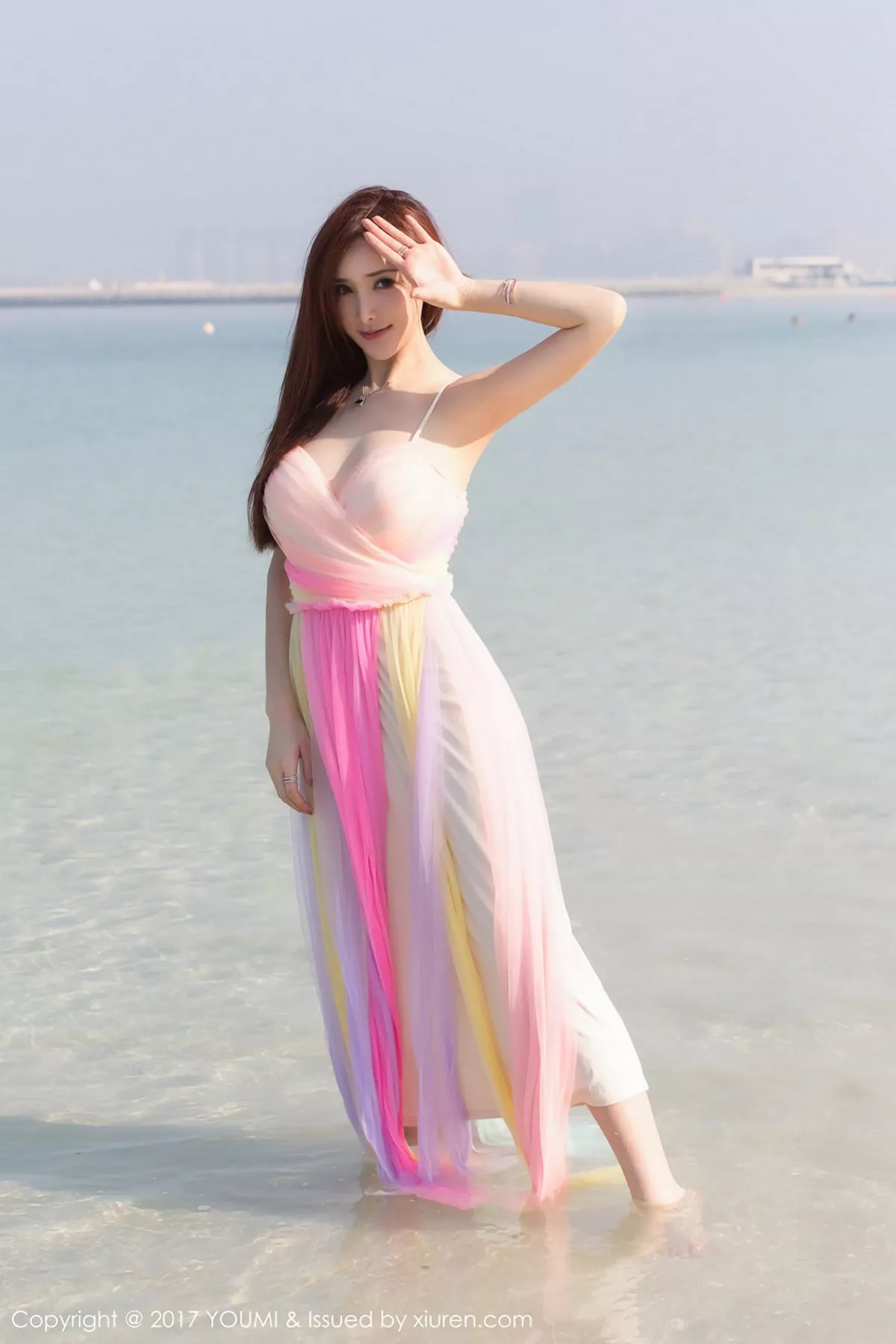 图片[16]-[YouMi尤蜜荟]第092期土肥圆矮挫穷写真-秀人资源网