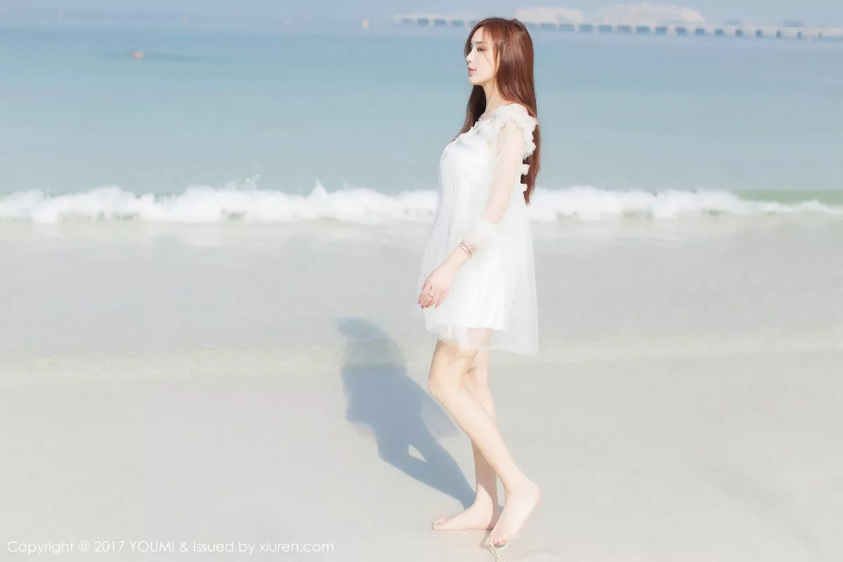 图片[3]-[YouMi尤蜜荟]第092期土肥圆矮挫穷写真-秀人资源网