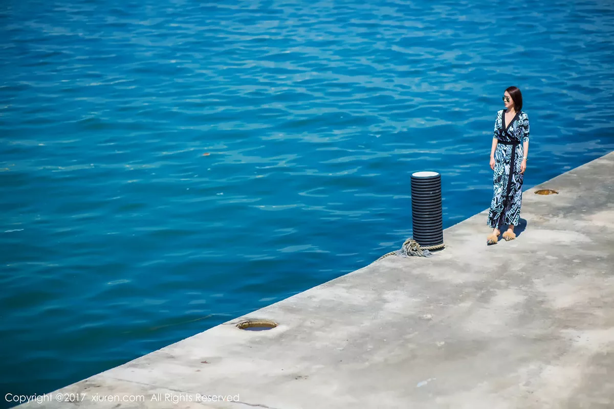 图片[8]-[XiuRen秀人网]第858期廿十写真-秀人资源网