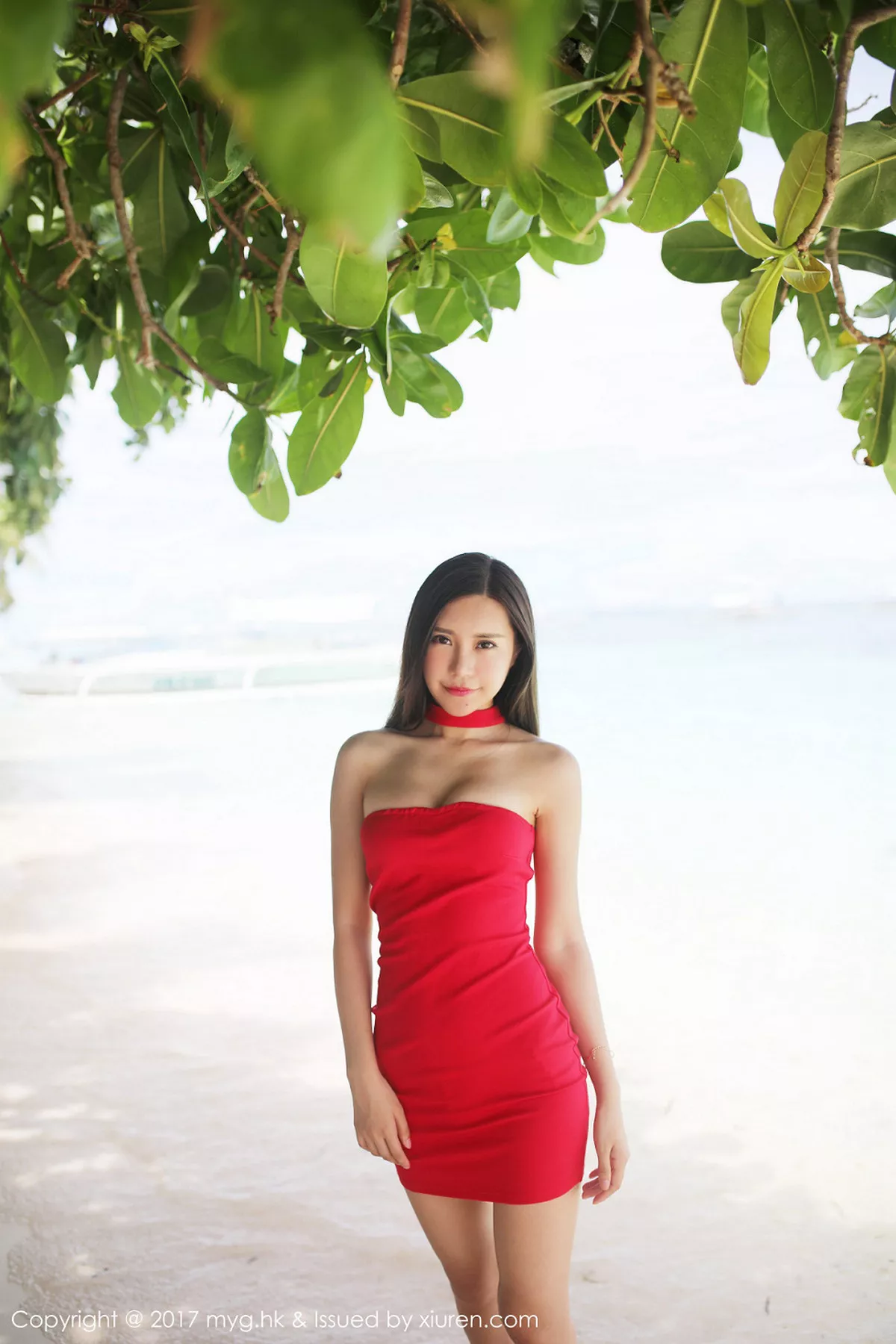 图片[9]-[MyGirl美媛馆]第272期绮里嘉写真-秀人资源网