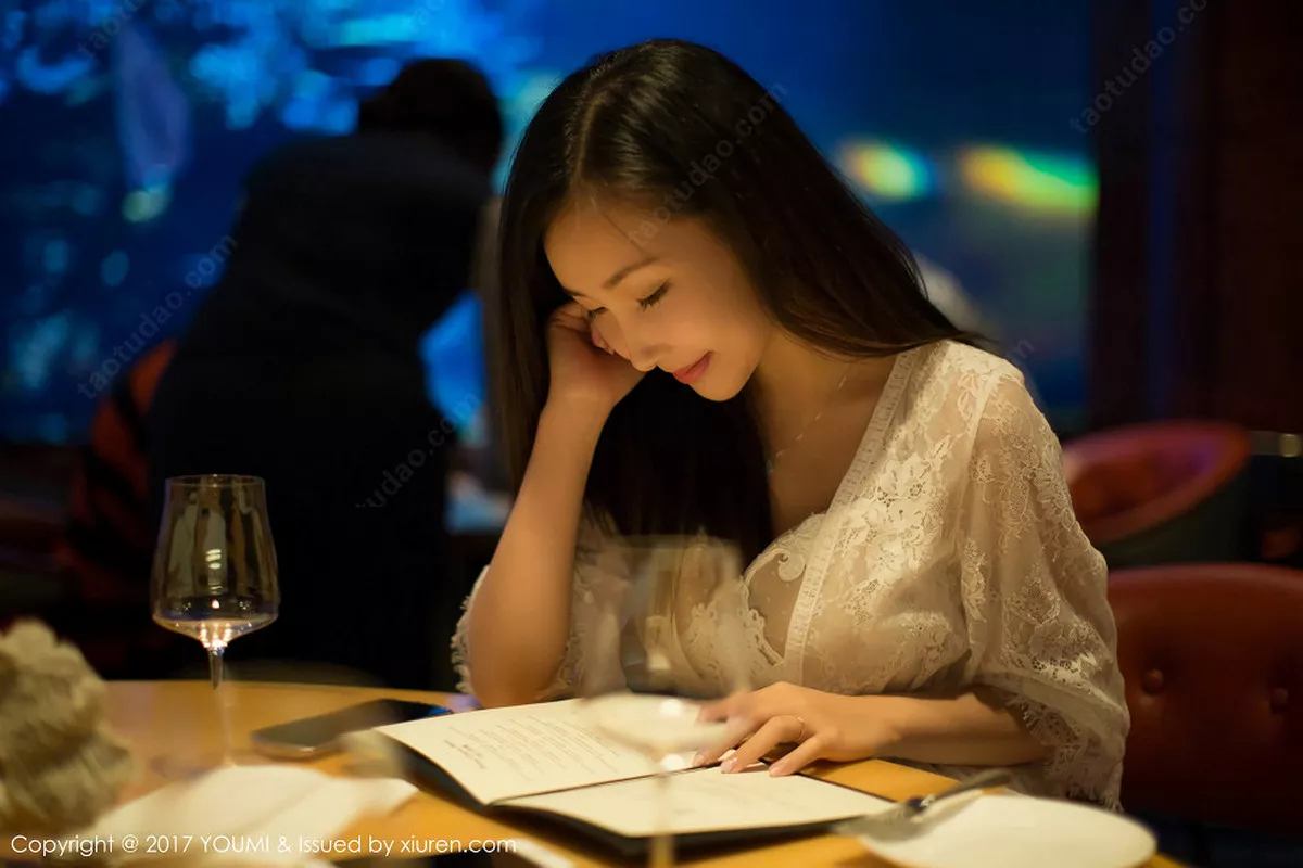 图片[22]-[YouMi尤蜜荟]第088期Yumi-尤美写真-秀人资源网