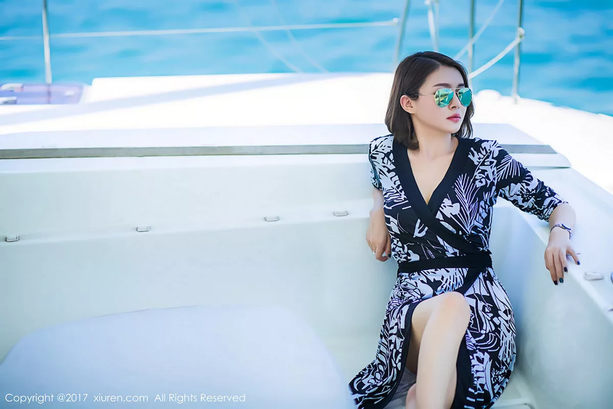 图片[7]-[XiuRen秀人网]第858期廿十写真-秀人资源网