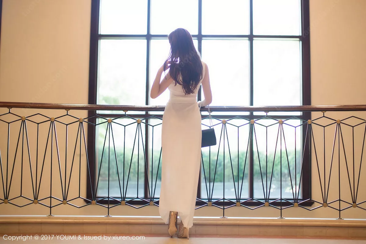 图片[10]-[YouMi尤蜜荟]第089期土肥圆矮挫穷写真-秀人资源网