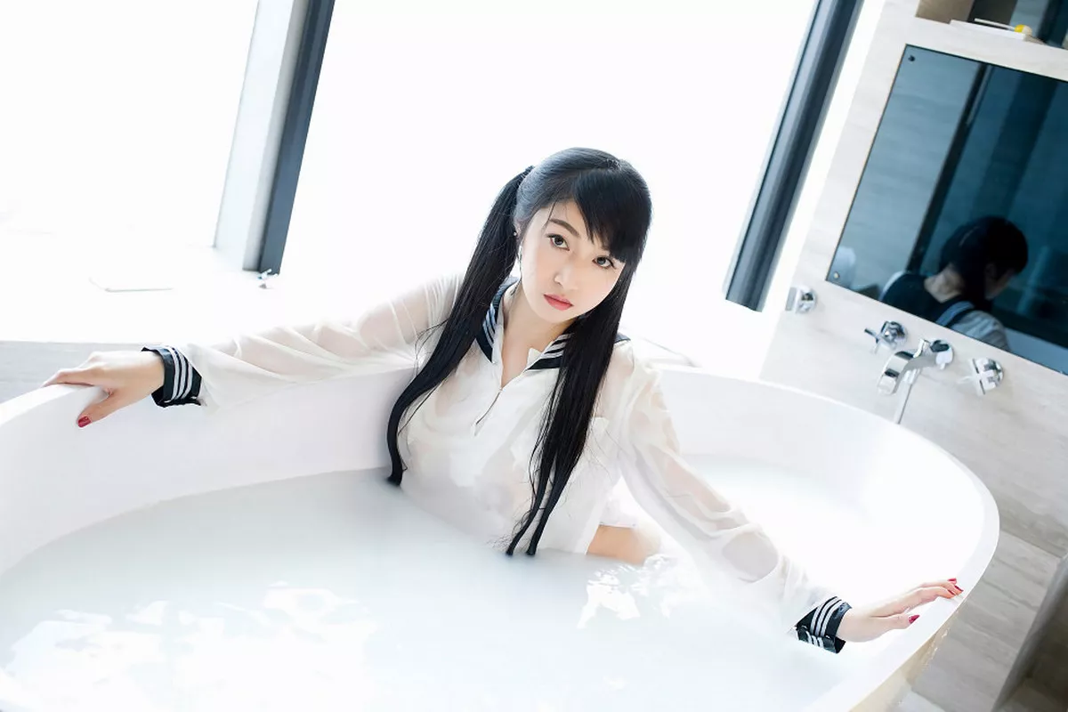 图片[18]-[XiuRen秀人网]第853期盼盼龙女写真-秀人资源网