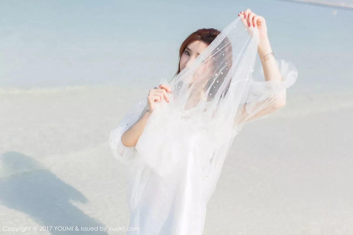 图片[12]-[YouMi尤蜜荟]第092期土肥圆矮挫穷写真-秀人资源网