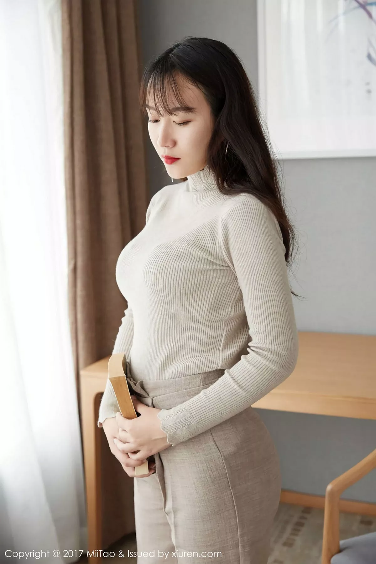 图片[9]-[MiiTao蜜桃社]第087期雯丽写真-秀人资源网