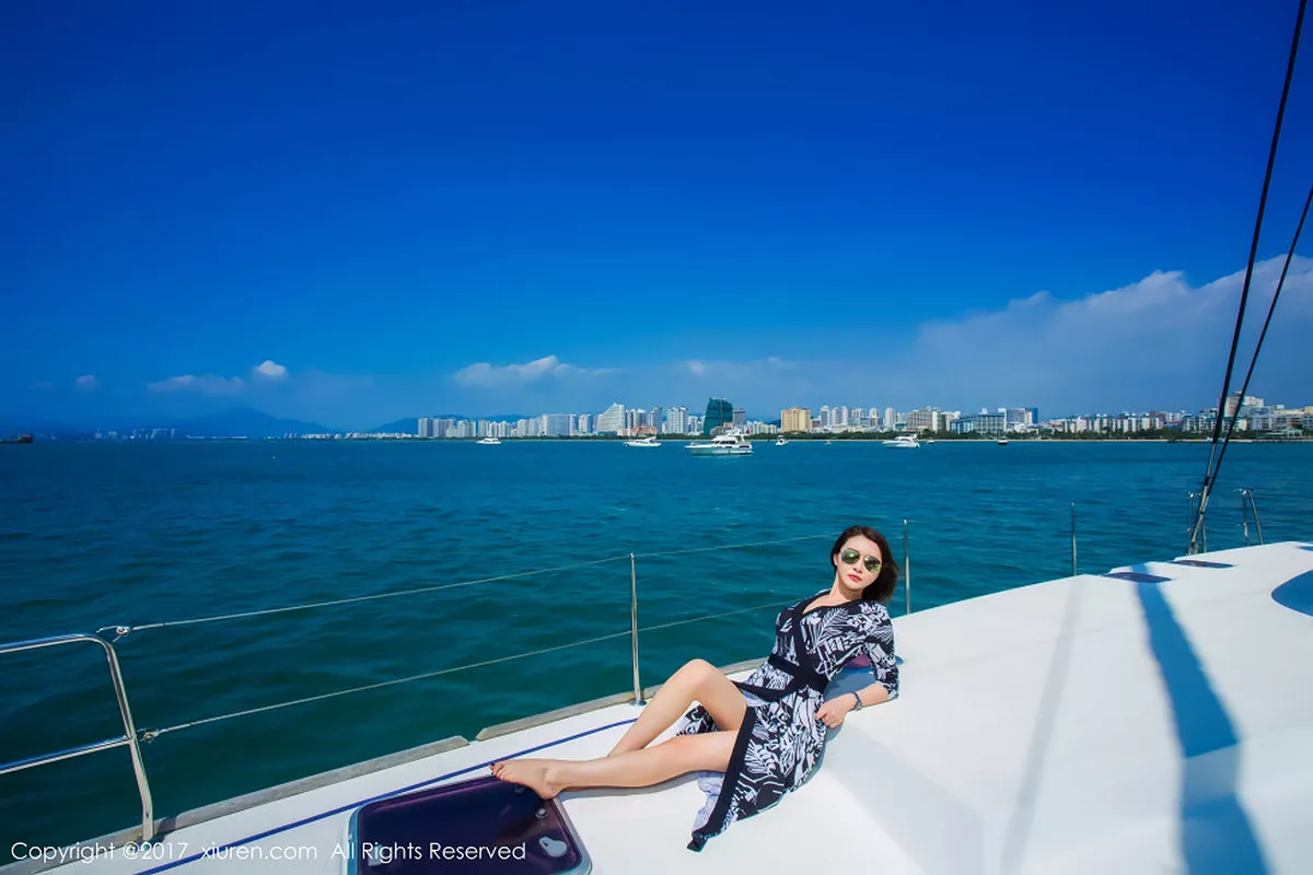 图片[17]-[XiuRen秀人网]第858期廿十写真-秀人资源网