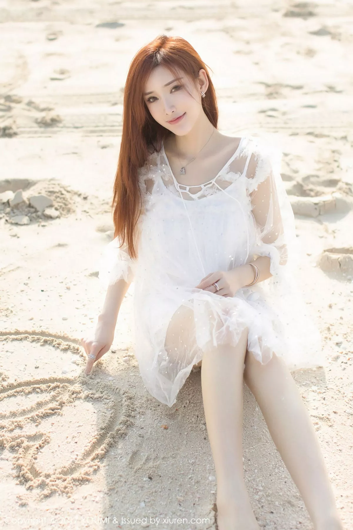 图片[19]-[YouMi尤蜜荟]第092期土肥圆矮挫穷写真-秀人资源网