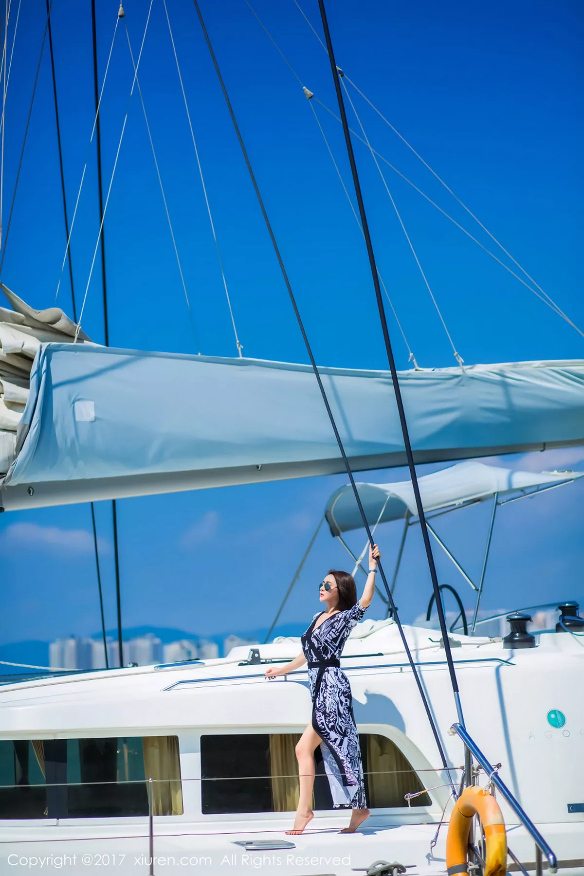 图片[29]-[XiuRen秀人网]第858期廿十写真-秀人资源网