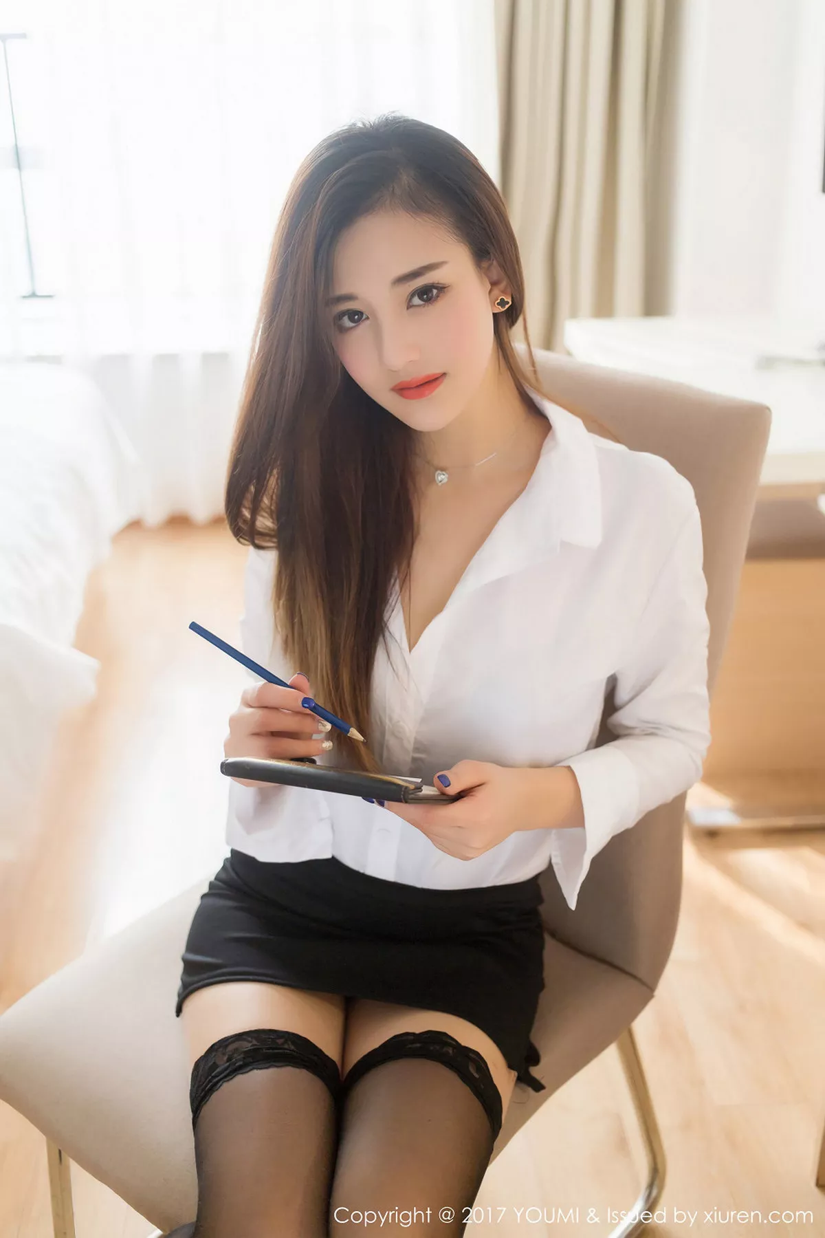 图片[11]-[YouMi尤蜜荟]第087期娜娜TINA写真-秀人资源网