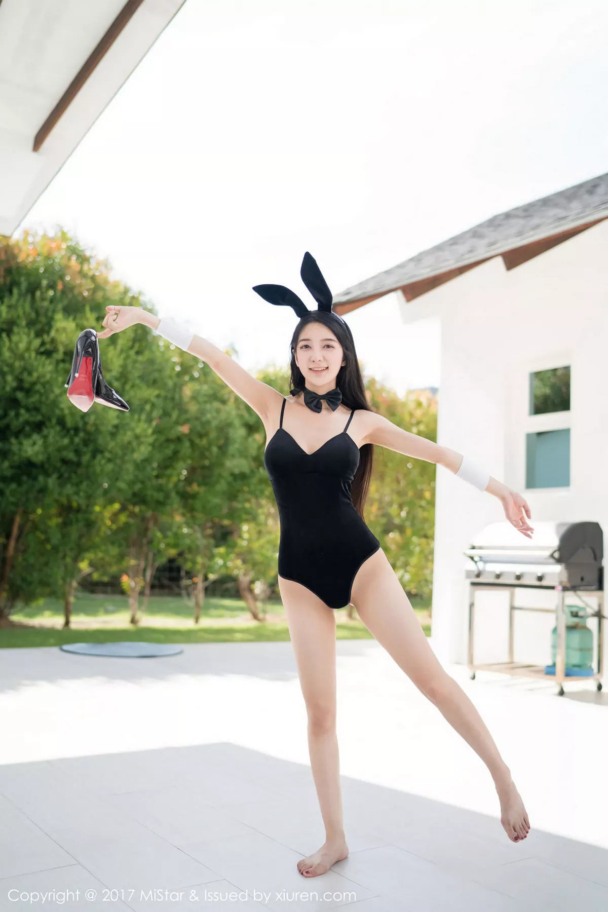 图片[2]-[MiStar魅妍社]第199期小热巴写真-秀人资源网