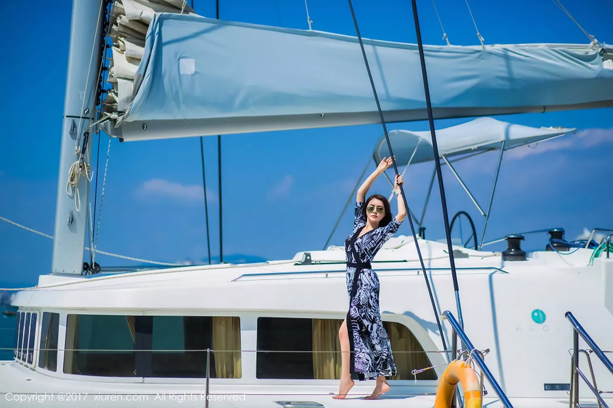 图片[4]-[XiuRen秀人网]第858期廿十写真-秀人资源网