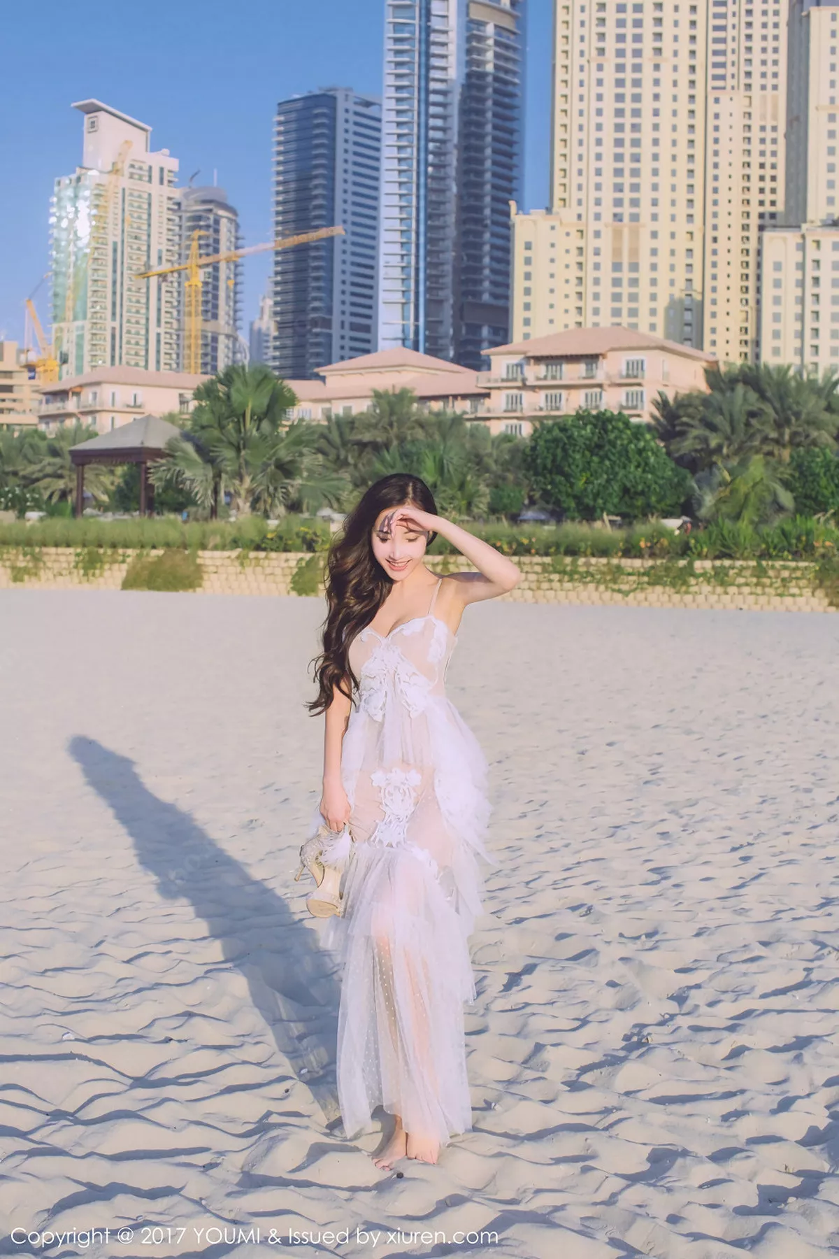 图片[27]-[YouMi尤蜜荟]第088期Yumi-尤美写真-秀人资源网