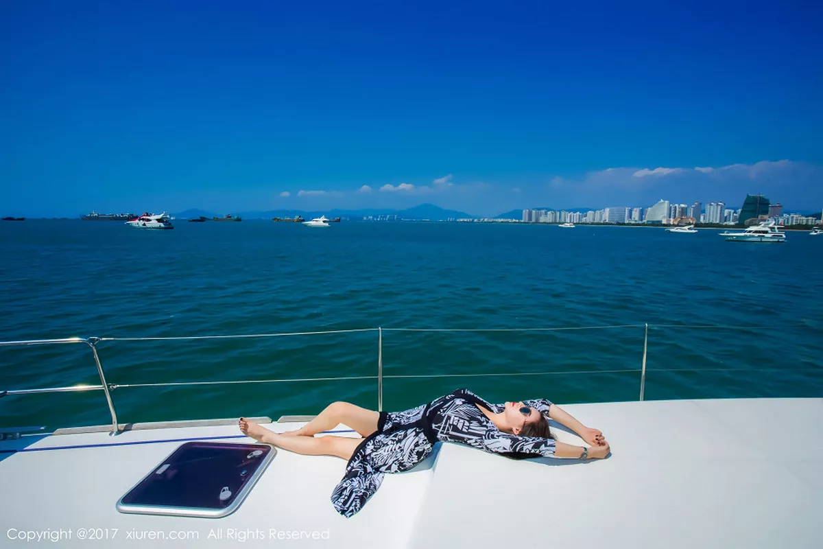 图片[27]-[XiuRen秀人网]第858期廿十写真-秀人资源网