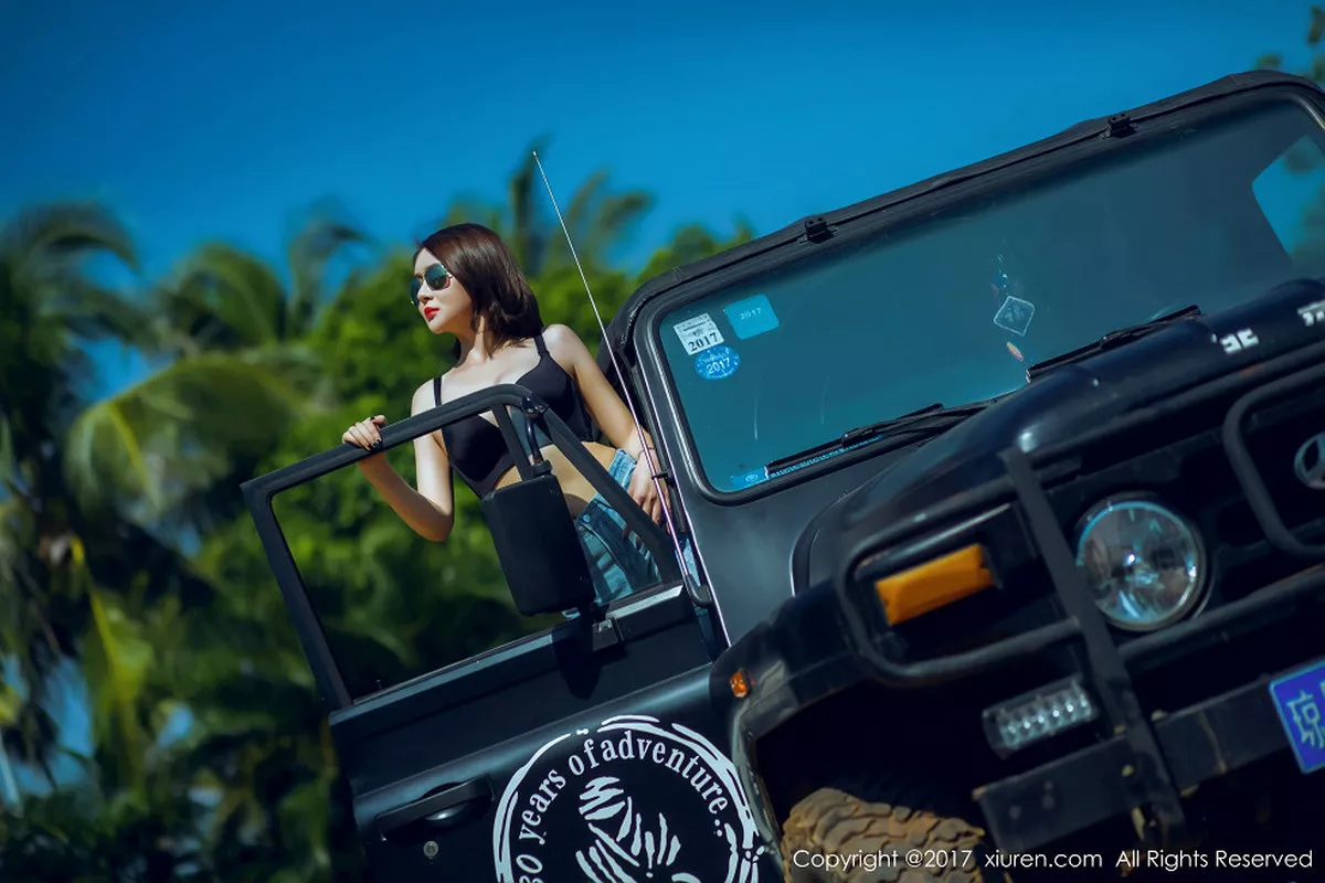 图片[21]-[XiuRen秀人网]第858期廿十写真-秀人资源网