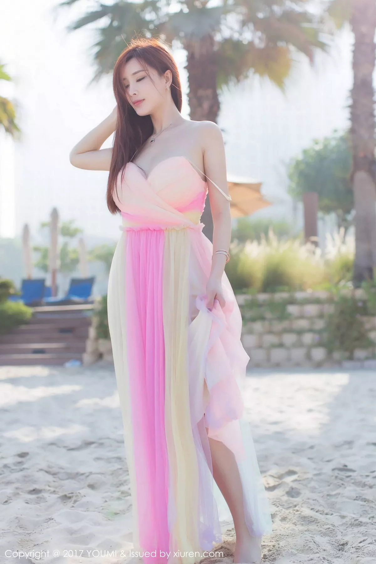 图片[8]-[YouMi尤蜜荟]第092期土肥圆矮挫穷写真-秀人资源网