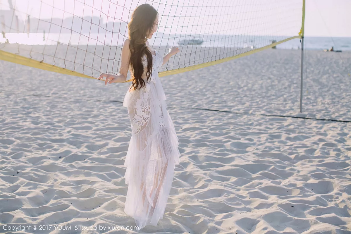 图片[15]-[YouMi尤蜜荟]第088期Yumi-尤美写真-秀人资源网