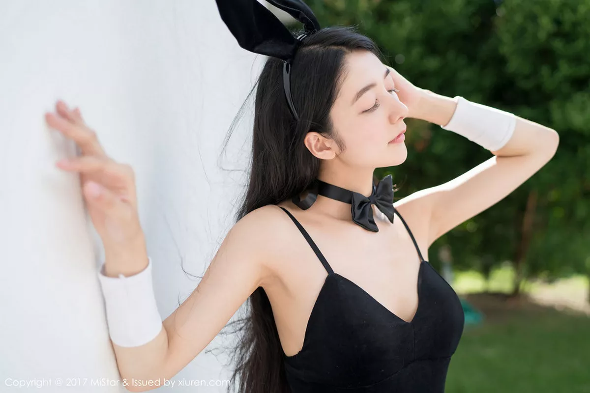 [MiStar魅妍社]第199期小热巴写真-秀人资源网
