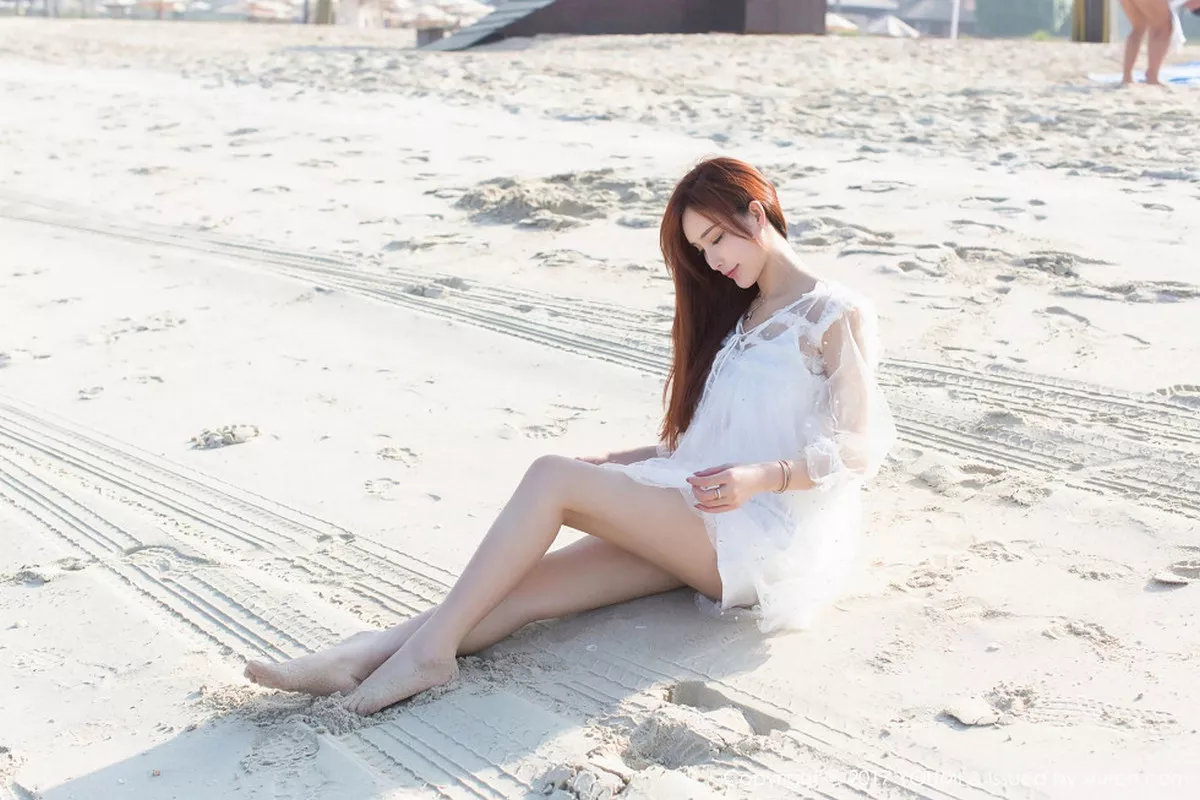 图片[4]-[YouMi尤蜜荟]第092期土肥圆矮挫穷写真-秀人资源网