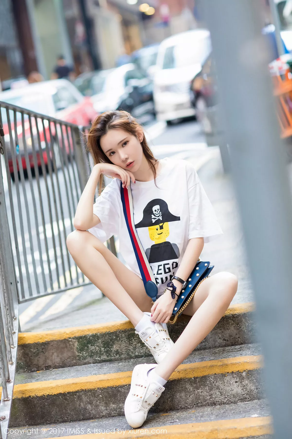 图片[10]-[Imiss爱蜜社]第199期萌琪琪写真-秀人资源网