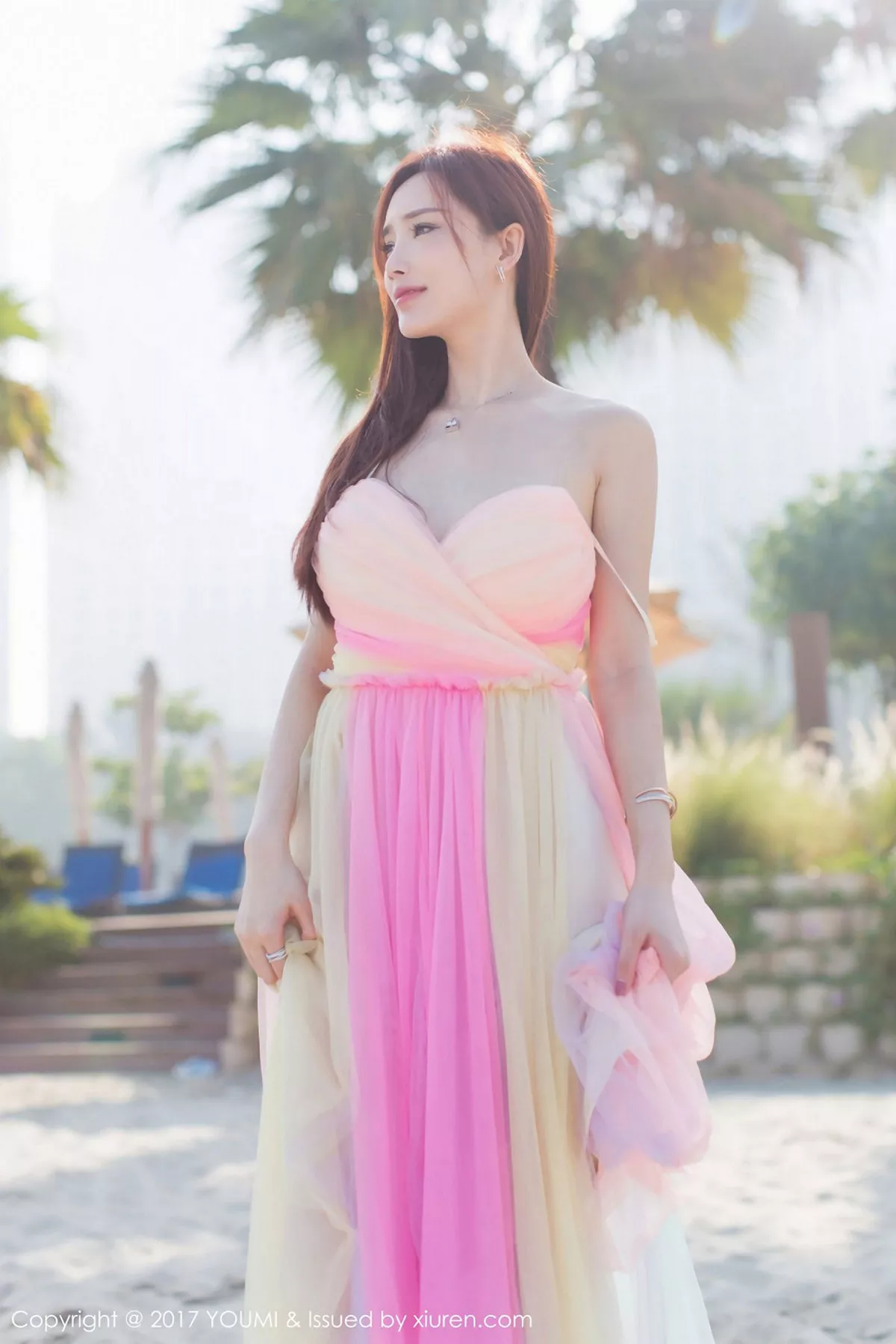 图片[22]-[YouMi尤蜜荟]第092期土肥圆矮挫穷写真-秀人资源网