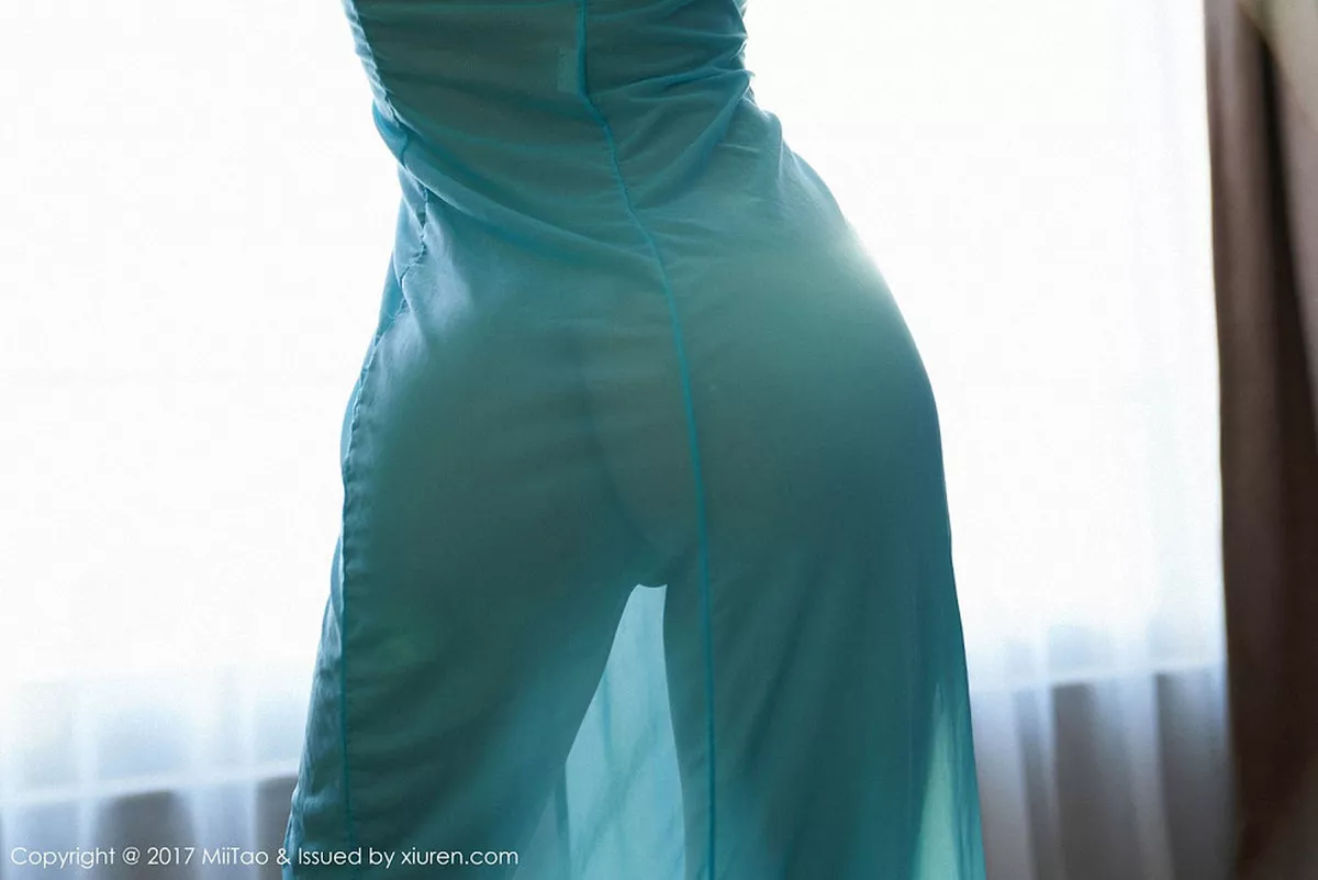 图片[11]-[MiiTao蜜桃社]第088期李颖诗写真-秀人资源网