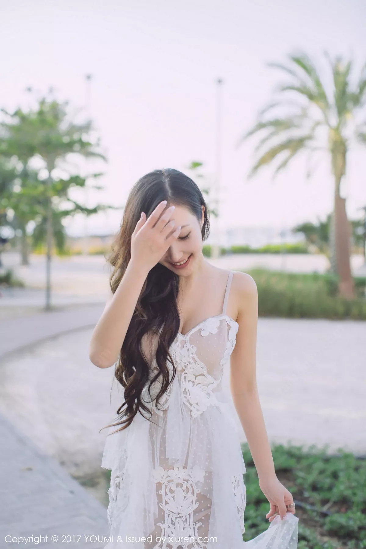 图片[21]-[YouMi尤蜜荟]第088期Yumi-尤美写真-秀人资源网