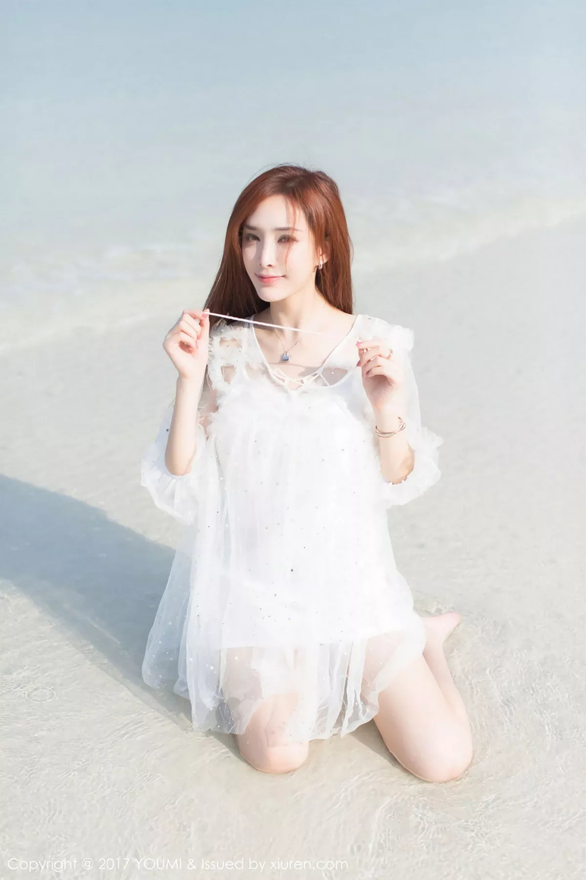 图片[35]-[YouMi尤蜜荟]第092期土肥圆矮挫穷写真-秀人资源网