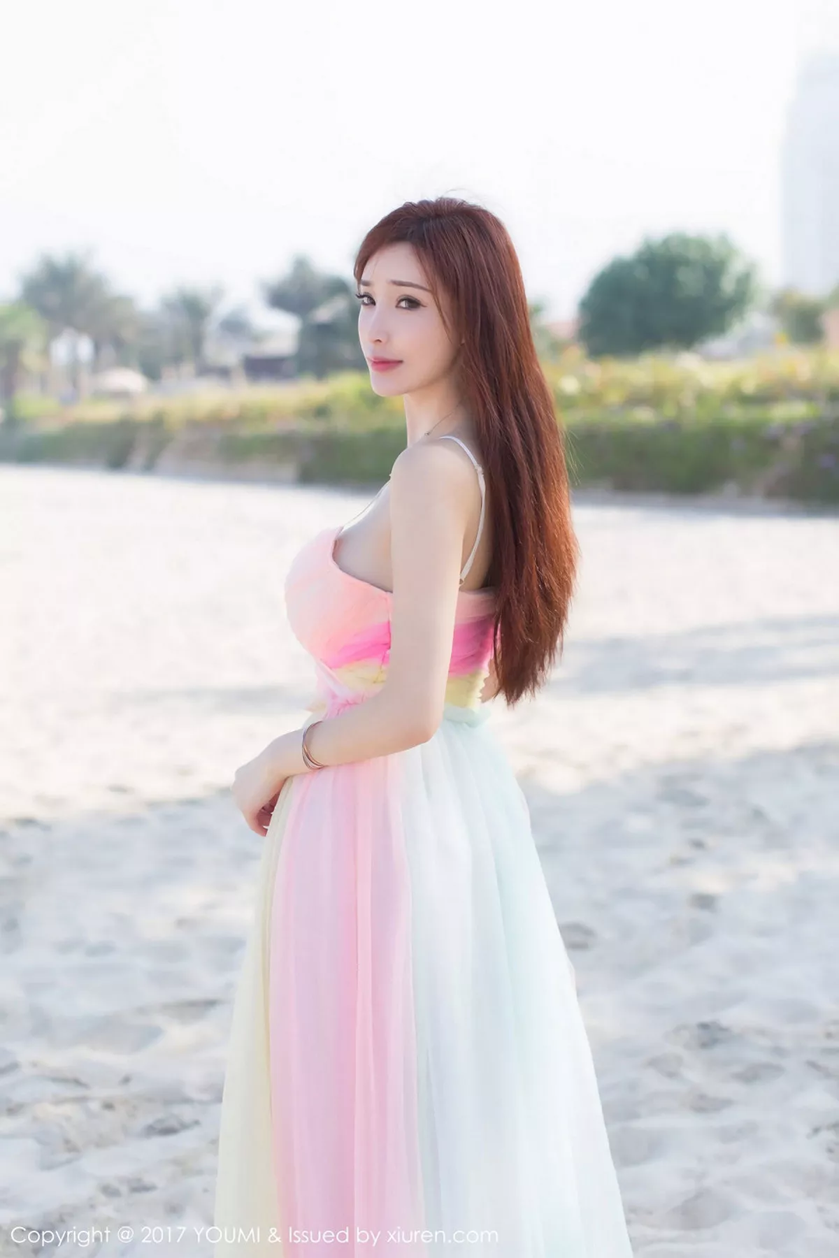 图片[39]-[YouMi尤蜜荟]第092期土肥圆矮挫穷写真-秀人资源网