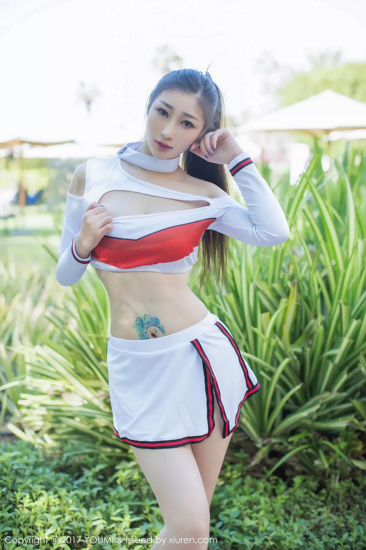 图片[7]-[YouMi尤蜜荟]第090期妲己_Toxic写真-秀人资源网