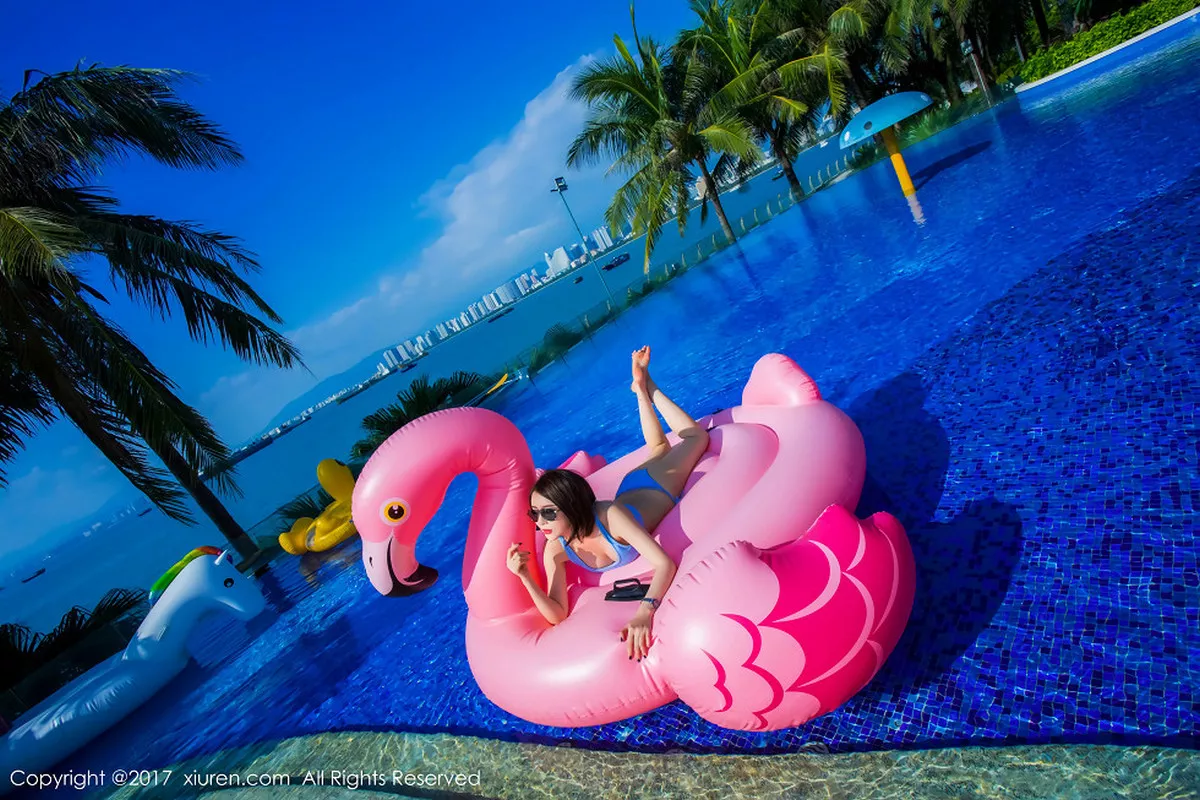 图片[16]-[XiuRen秀人网]第858期廿十写真-秀人资源网