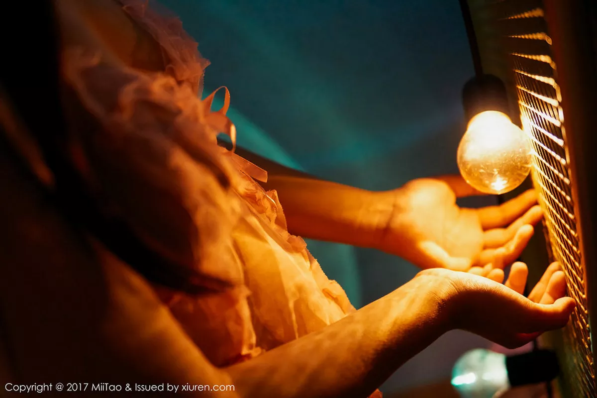 图片[3]-[MiiTao蜜桃社]第086期瑞欣写真-秀人资源网