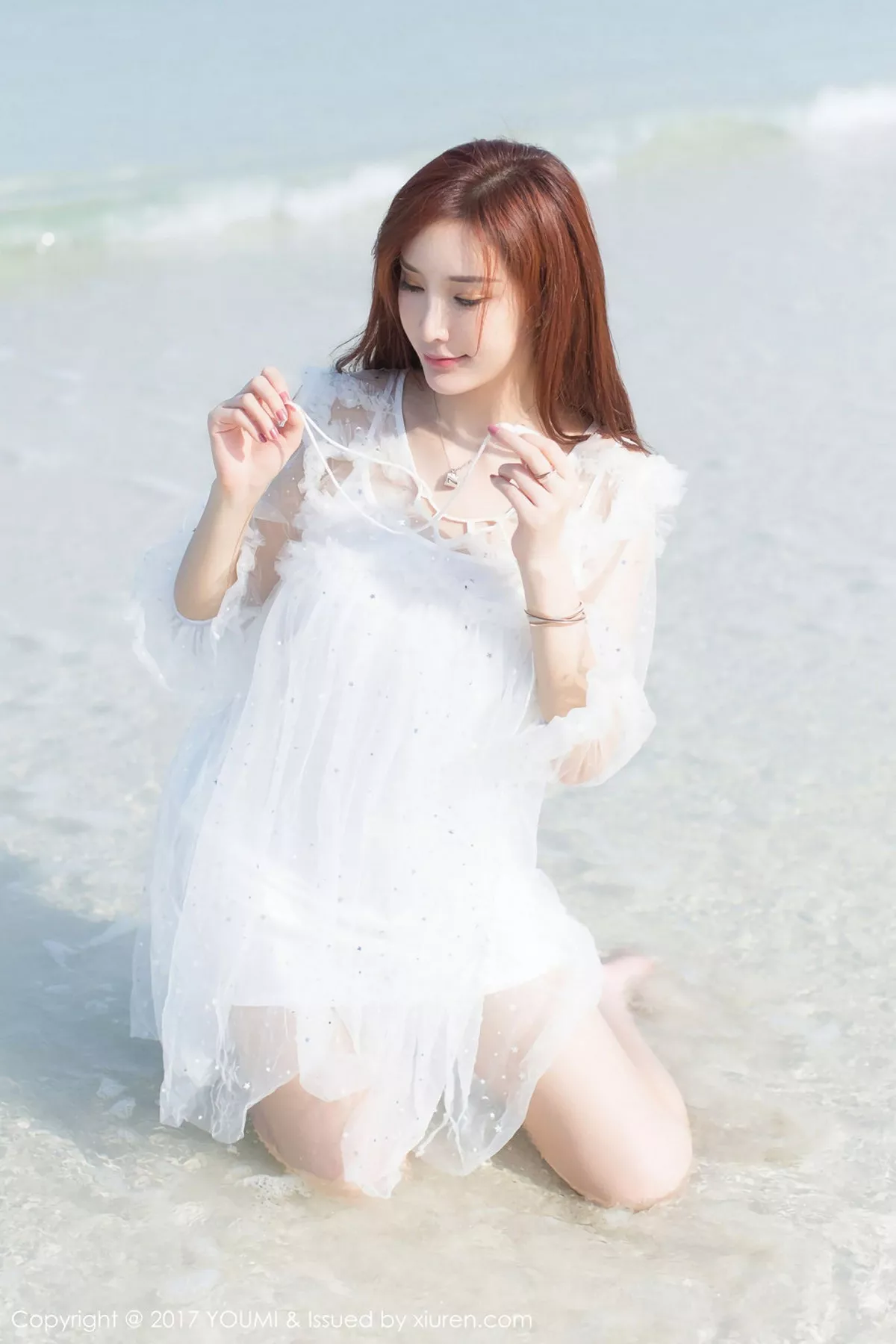 图片[18]-[YouMi尤蜜荟]第092期土肥圆矮挫穷写真-秀人资源网