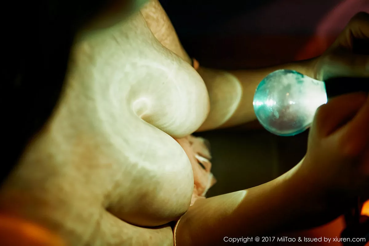 图片[11]-[MiiTao蜜桃社]第086期瑞欣写真-秀人资源网