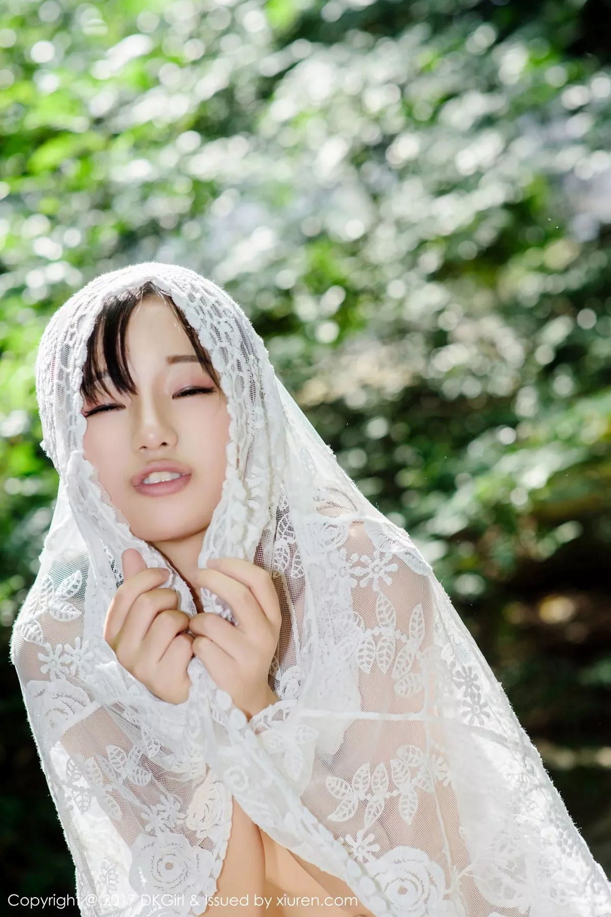 图片[10]-[DKGirl御女郎]第051期仓井优香写真-秀人资源网