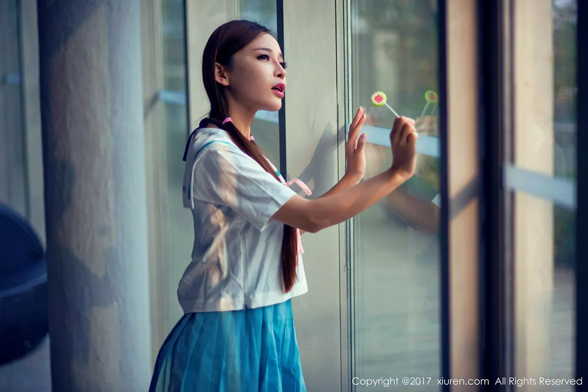 图片[12]-[XiuRen秀人网]第866期艾小青写真-秀人资源网