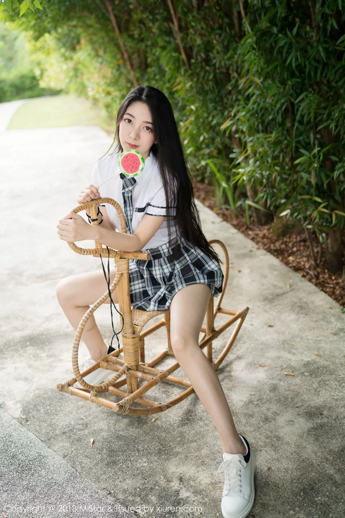 图片[5]-[MiStar魅妍社]第207期小热巴写真-秀人资源网