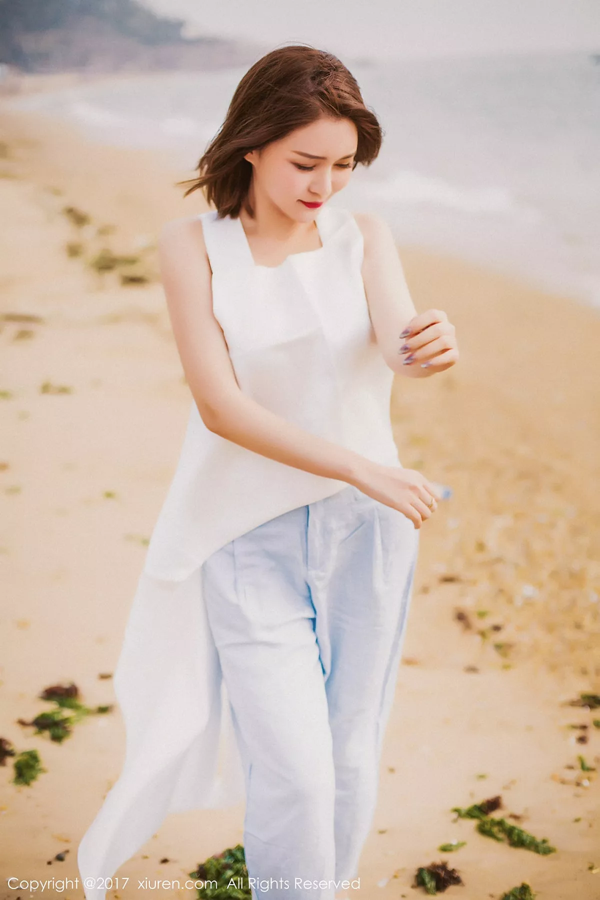 图片[32]-[XiuRen秀人网]第879期廿十写真-秀人资源网