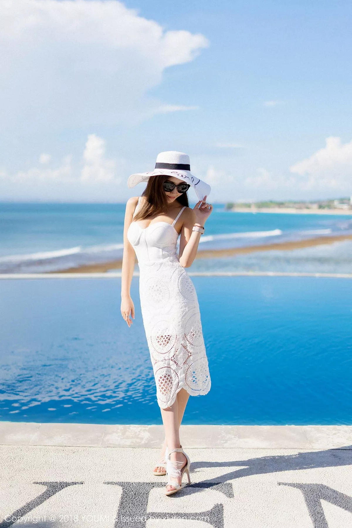 图片[35]-[YouMi尤蜜荟]第102期模特合集写真-秀人资源网