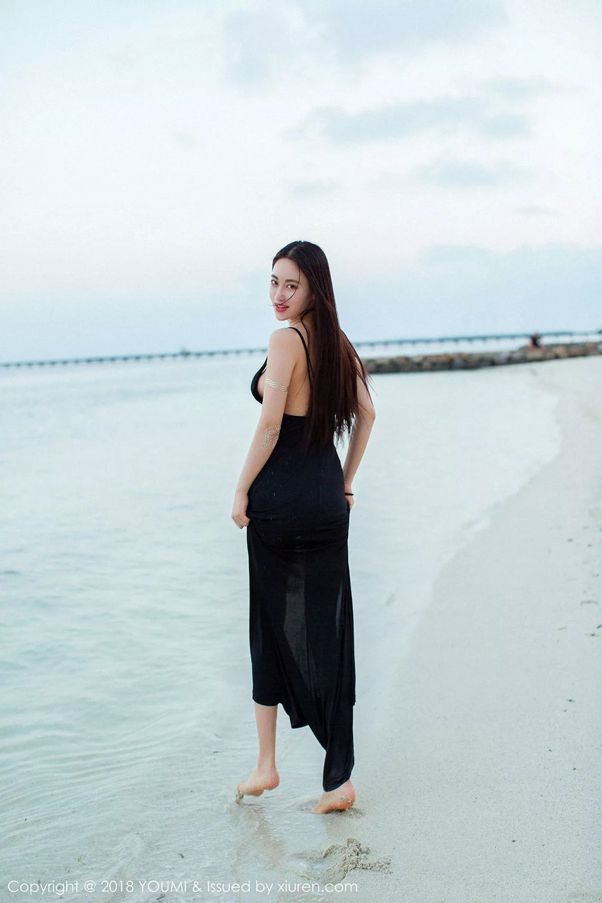 图片[10]-[YouMi尤蜜荟]第104期穆菲菲写真-秀人资源网